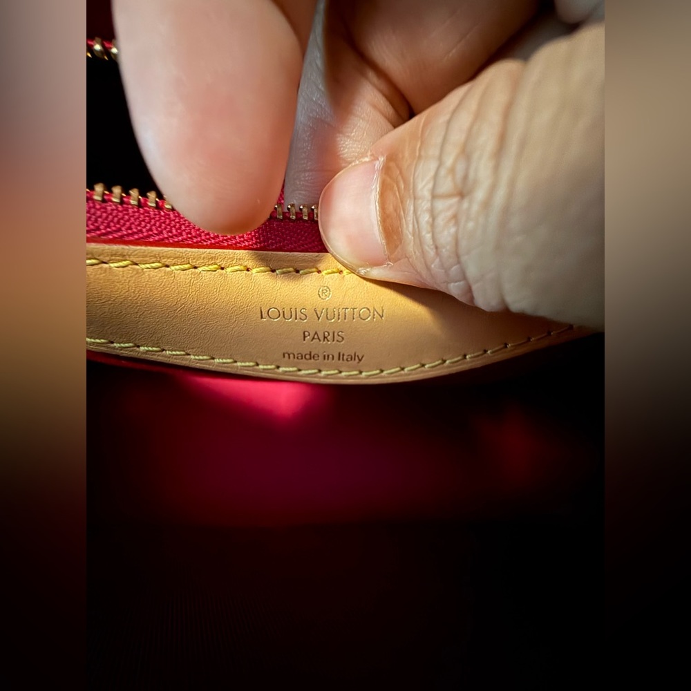 LOUIS VUITTON Monogram Diane (read description) - Picture 15 of 17